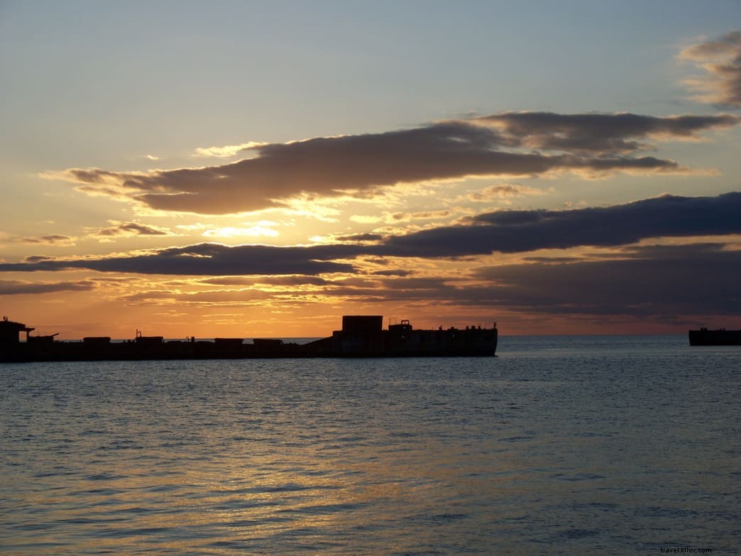 Top 10 Virginia State Parks According to TripAdvisor Visitor Reviews