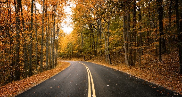 Follow Your WanderLOVE: Virginia s Premier Outdoor Adventure Destinations