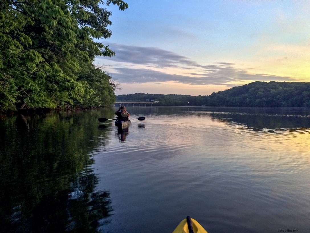 Follow Your WanderLOVE: Virginia s Premier Outdoor Adventure Destinations
