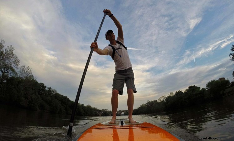 Follow Your WanderLOVE: Virginia s Premier Outdoor Adventure Destinations