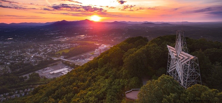 Discover Virginia s Waterways by Train: Amtrak Routes to Rivers, Bays, and Beaches