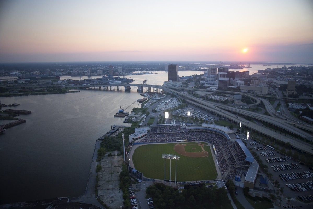 Discover Virginia s Waterways by Train: Amtrak Routes to Rivers, Bays, and Beaches