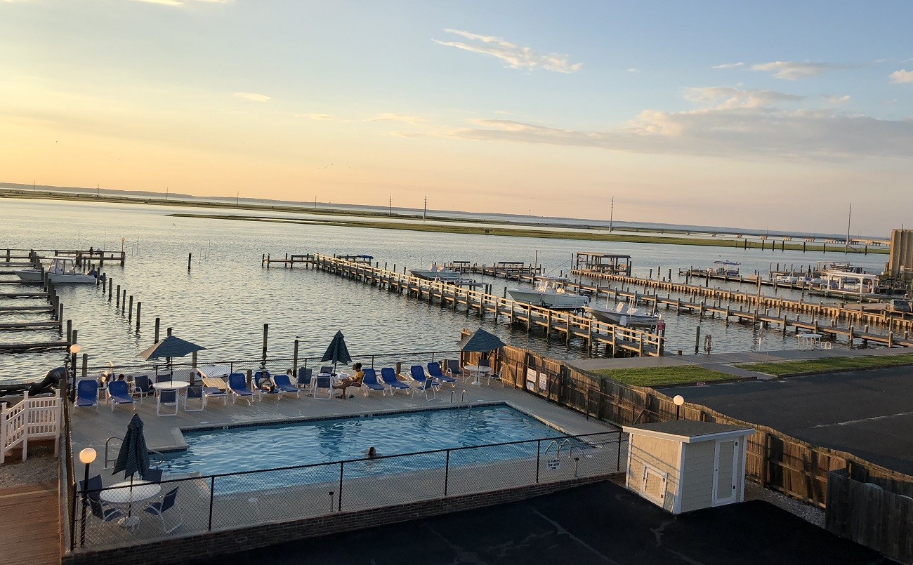 Ultimate Weekend Getaway: Virginia s Eastern Shore Itinerary with Kayaks, Wineries & Sunsets