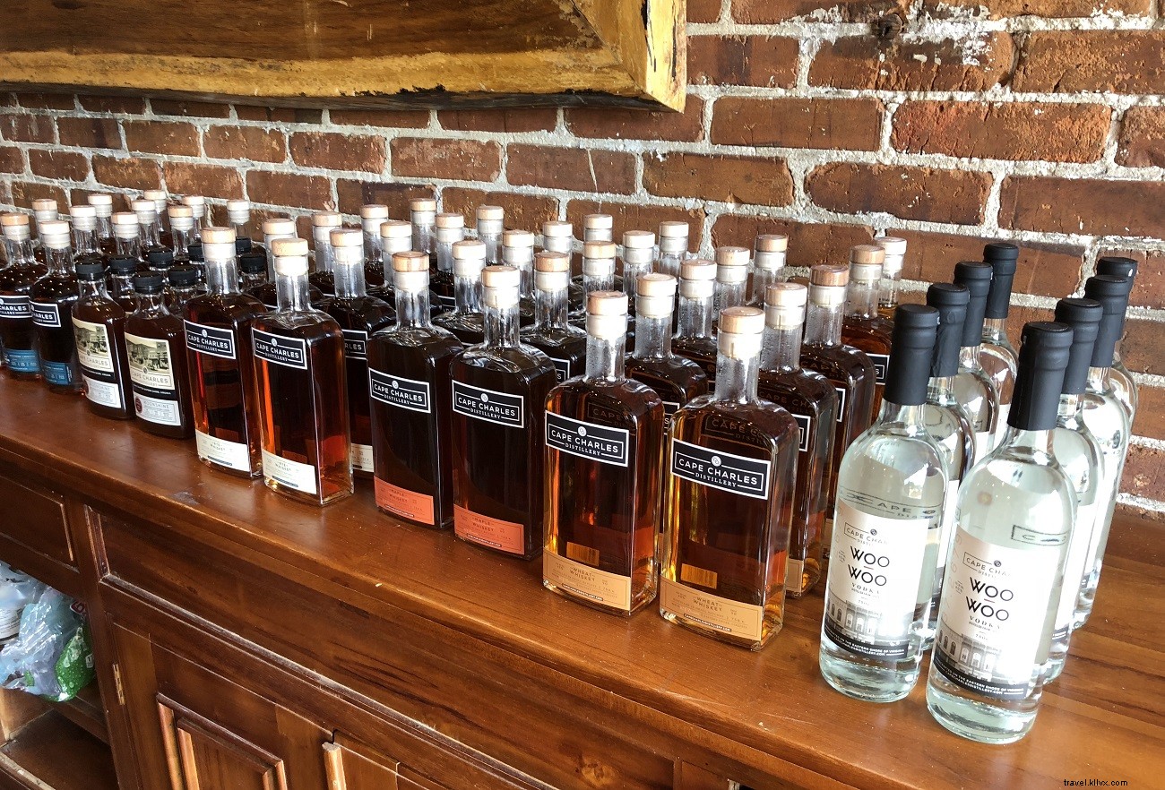 Ultimate Weekend Getaway: Virginia s Eastern Shore Itinerary with Kayaks, Wineries & Sunsets