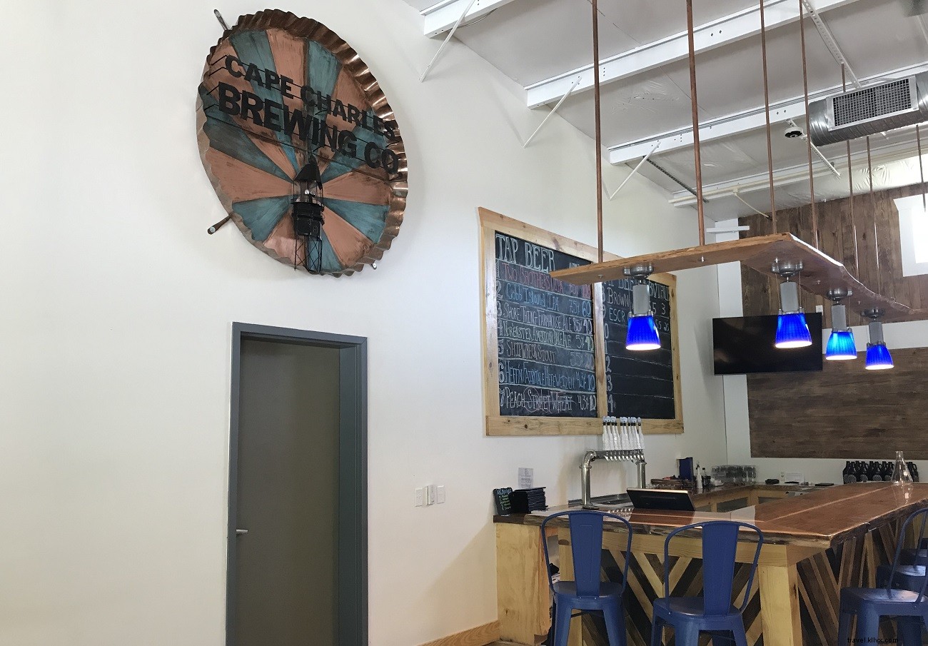 Ultimate Weekend Getaway: Virginia s Eastern Shore Itinerary with Kayaks, Wineries & Sunsets