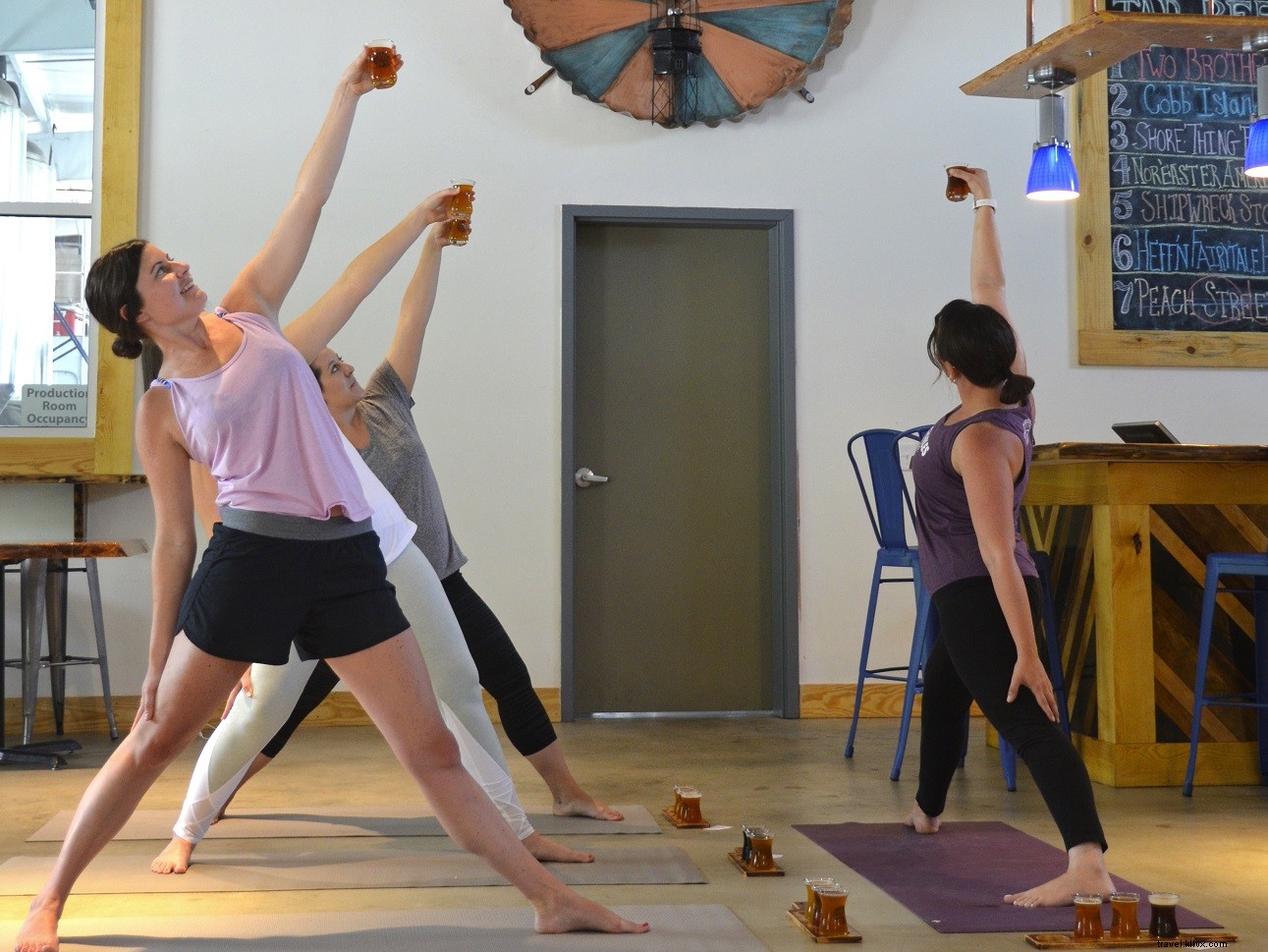 Ultimate Weekend Getaway: Virginia s Eastern Shore Itinerary with Kayaks, Wineries & Sunsets