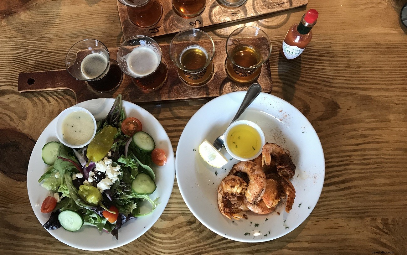 Ultimate Weekend Getaway: Virginia s Eastern Shore Itinerary with Kayaks, Wineries & Sunsets