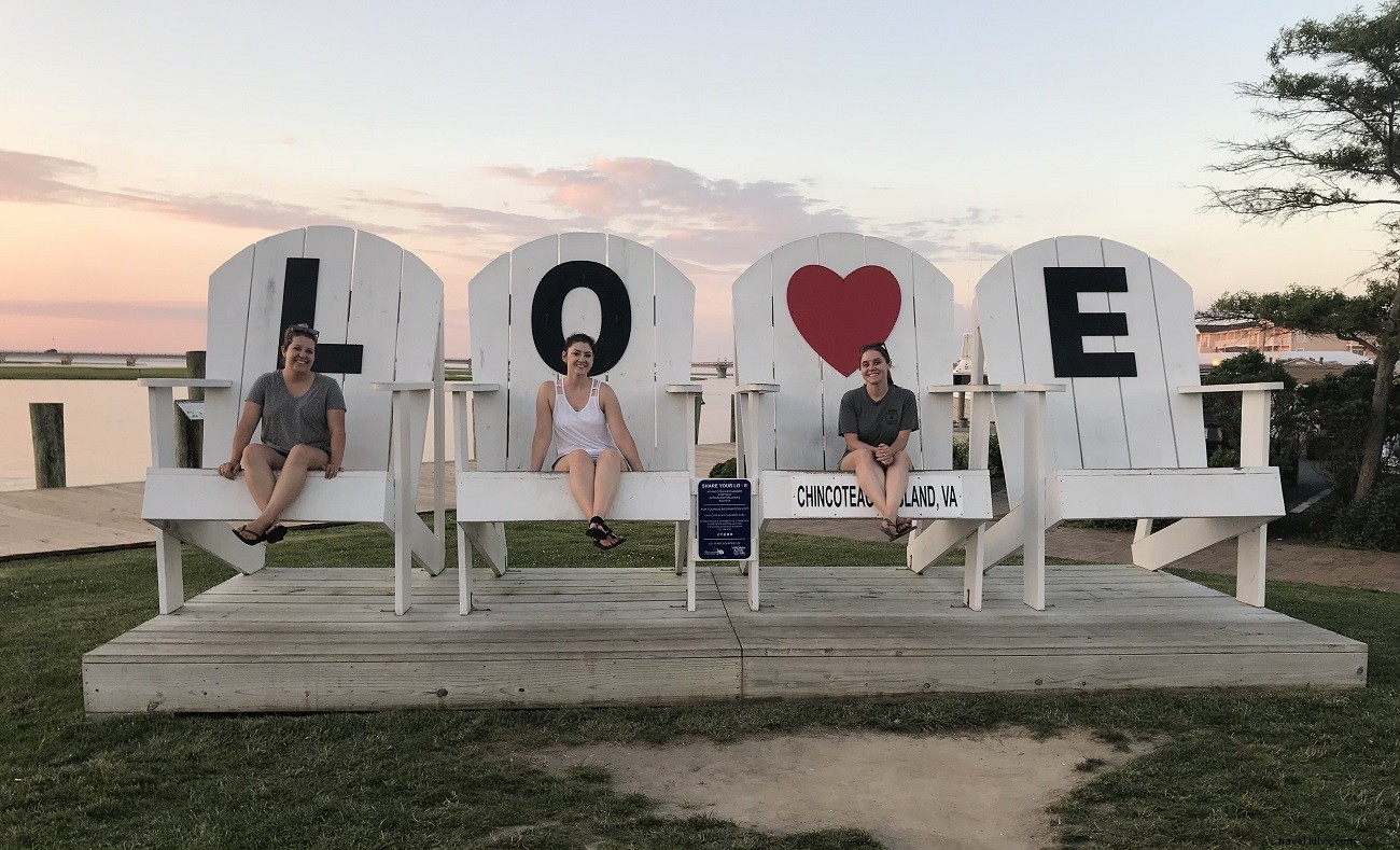 Ultimate Weekend Getaway: Virginia s Eastern Shore Itinerary with Kayaks, Wineries & Sunsets