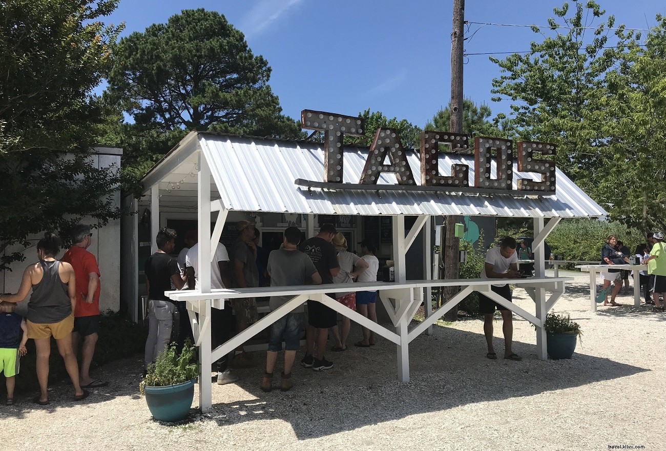 Ultimate Weekend Getaway: Virginia s Eastern Shore Itinerary with Kayaks, Wineries & Sunsets