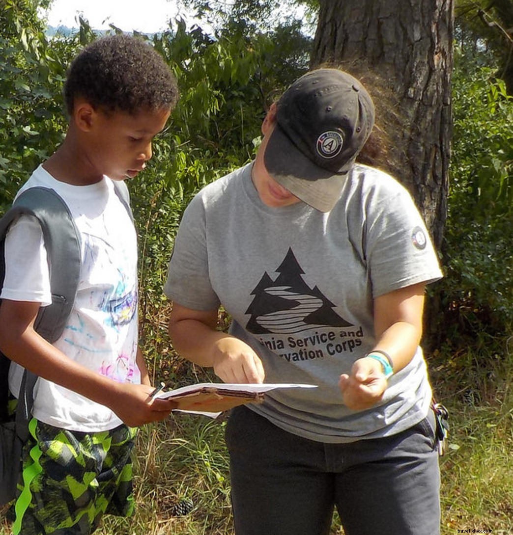 10 Exciting Summer Activities for Tweens (Ages 8-12) at Virginia State Parks