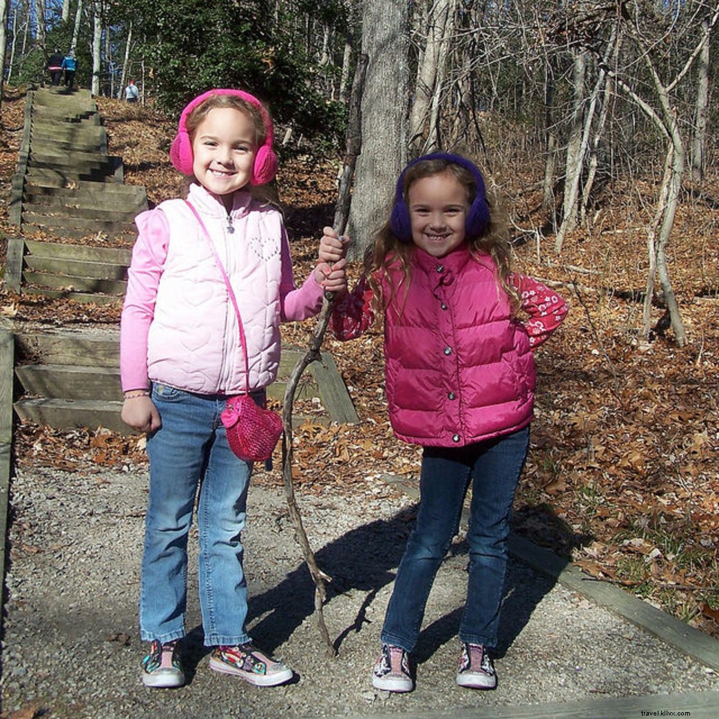 10 Exciting Summer Activities for Tweens (Ages 8-12) at Virginia State Parks