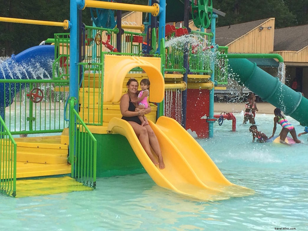 10 Engaging Summer Activities for Young Children (Ages 7 & Under) at Virginia State Parks