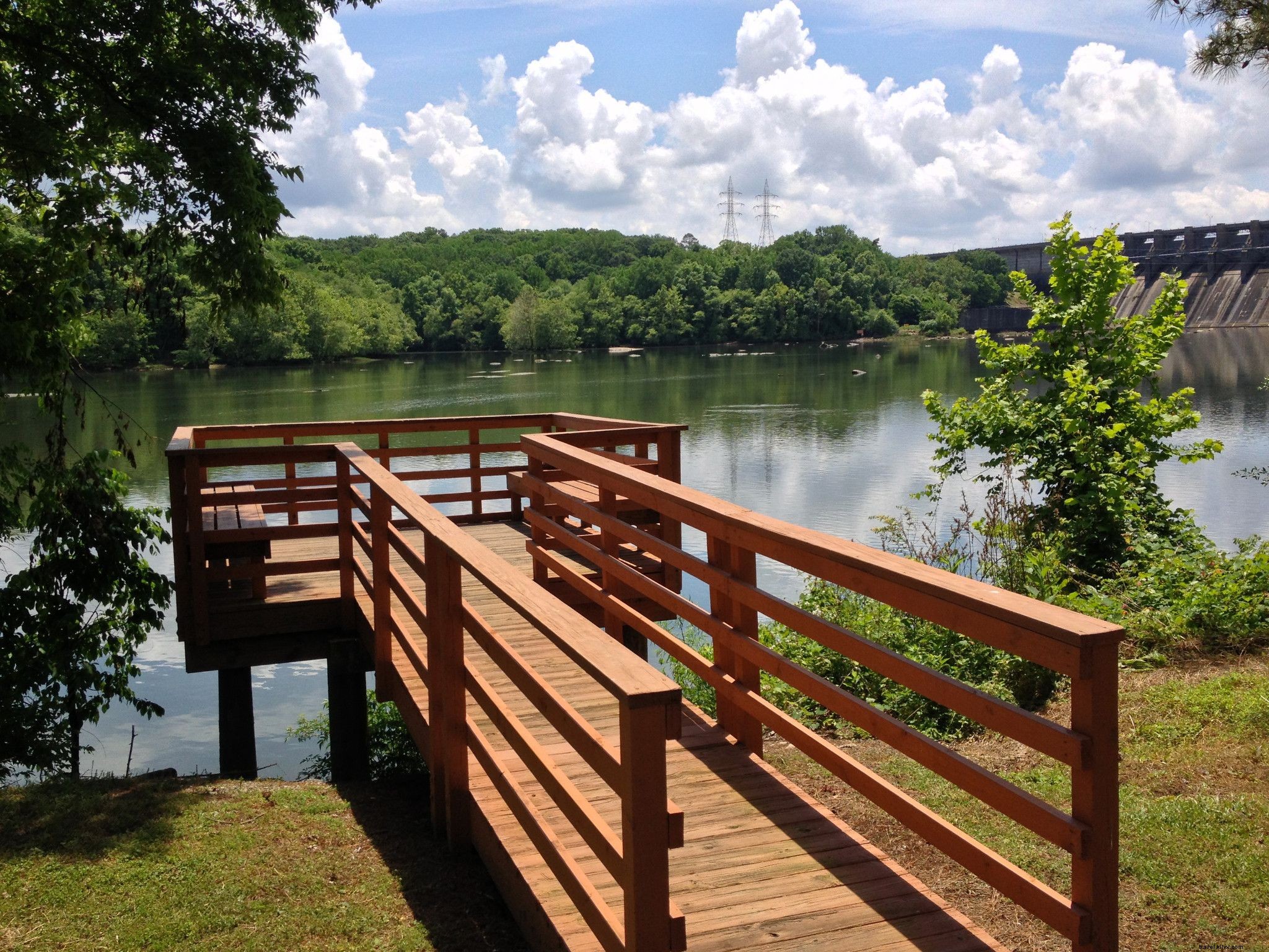 Discover 7 Hidden Waterfront Gems in Virginia for Your Crowd-Free Summer Escape