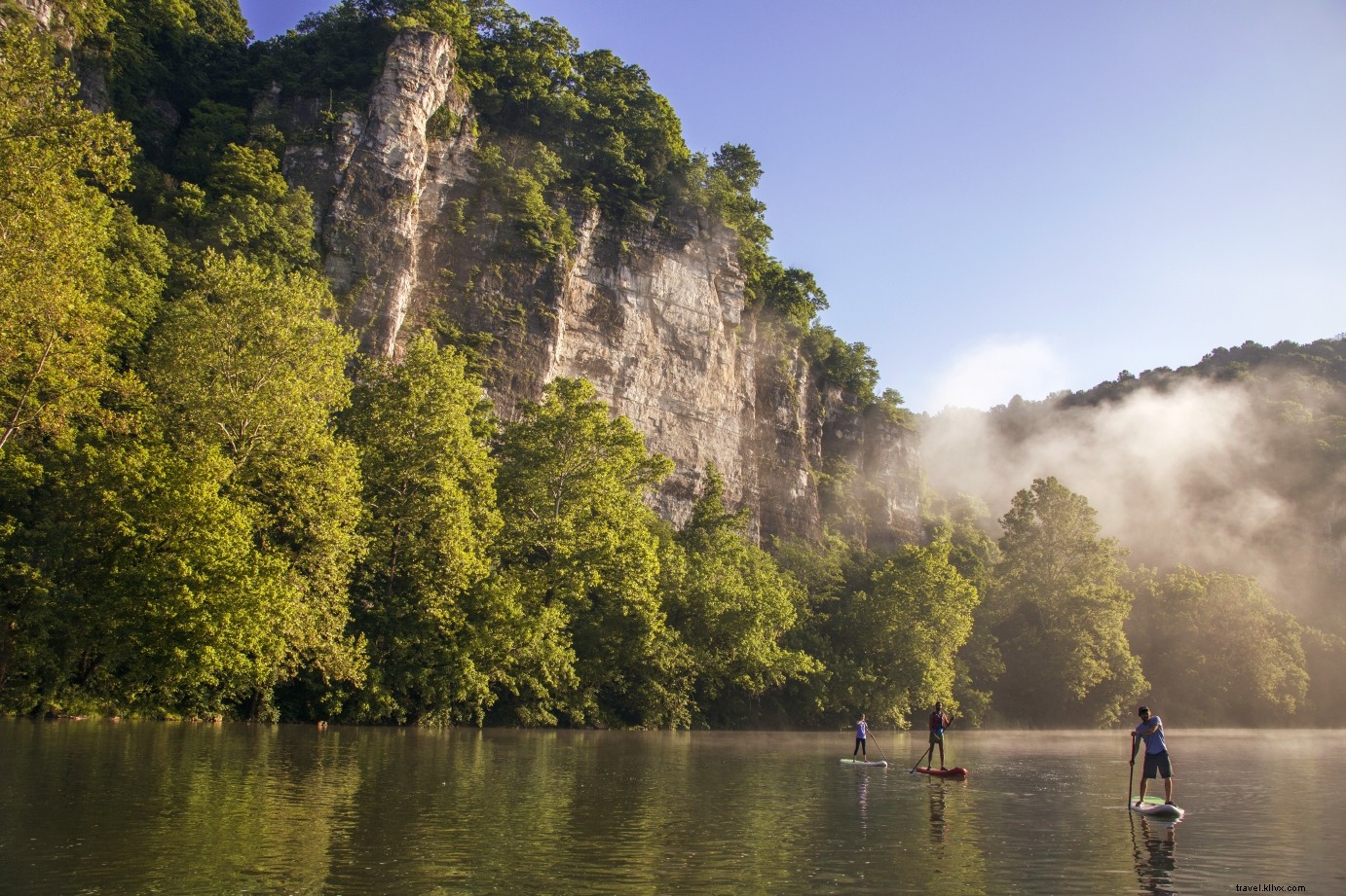 Discover 7 Hidden Waterfront Gems in Virginia for Your Crowd-Free Summer Escape