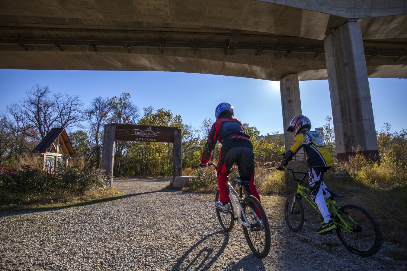 Discover 12 Historic Virginia Sites Where History Meets the Great Outdoors