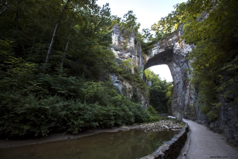 Discover 12 Historic Virginia Sites Where History Meets the Great Outdoors