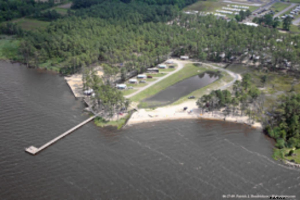 Glamping on Virginia s Eastern Shore: Luxe Yurts, Private Islands & Waterfront Escapes