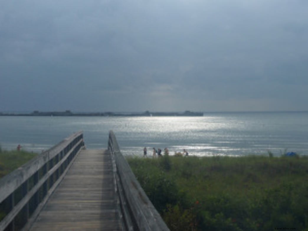 Glamping on Virginia s Eastern Shore: Luxe Yurts, Private Islands & Waterfront Escapes