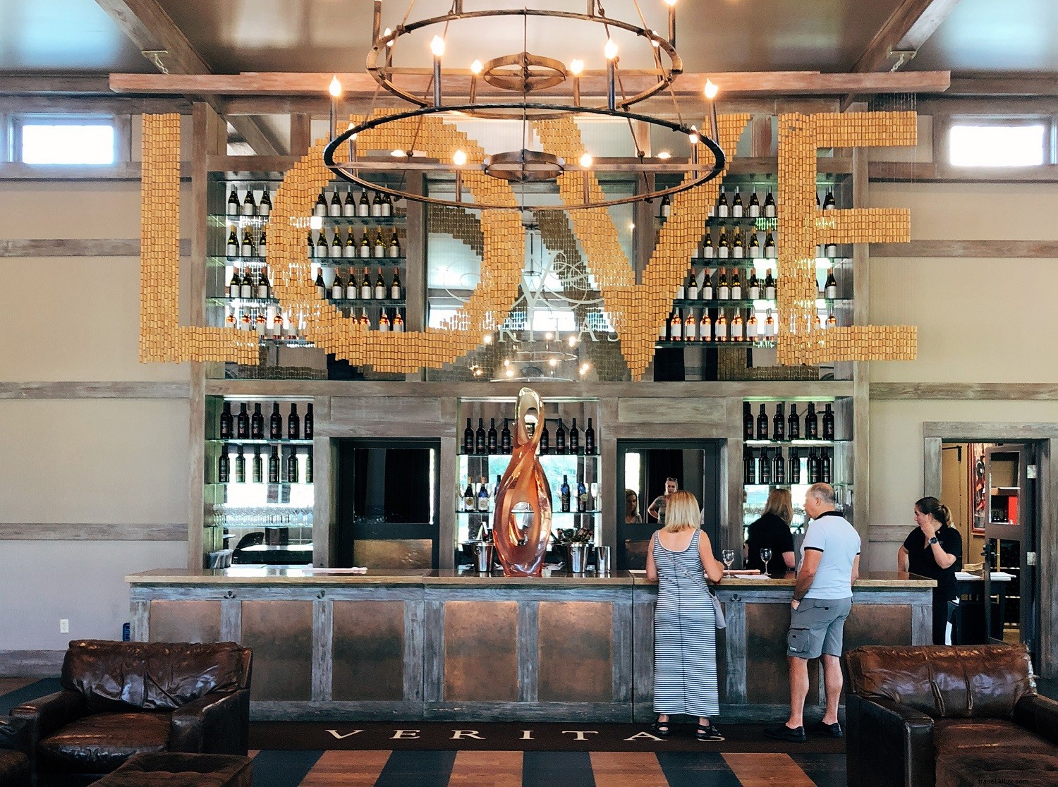 Ultimate 3-Day Nelson County Itinerary: Wineries, Breweries, Hiking & Blue Ridge Adventures