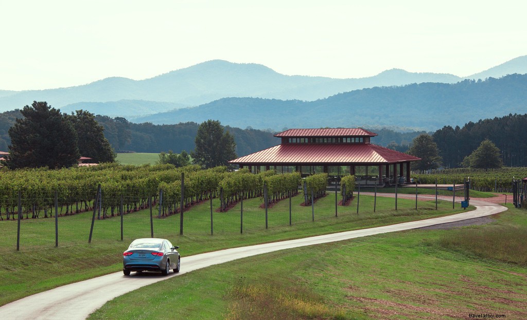 Ultimate 3-Day Nelson County Itinerary: Wineries, Breweries, Hiking & Blue Ridge Adventures