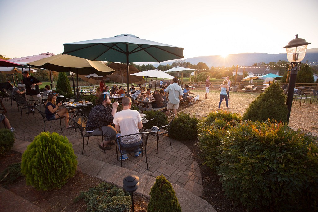 Ultimate 3-Day Nelson County Itinerary: Wineries, Breweries, Hiking & Blue Ridge Adventures