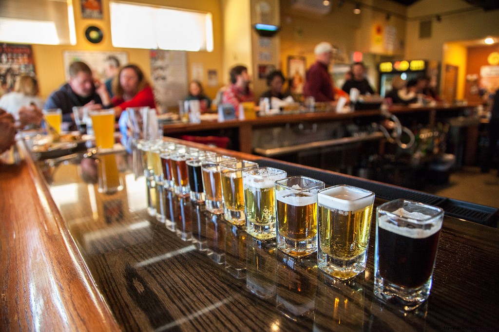 Ultimate 3-Day Nelson County Itinerary: Wineries, Breweries, Hiking & Blue Ridge Adventures