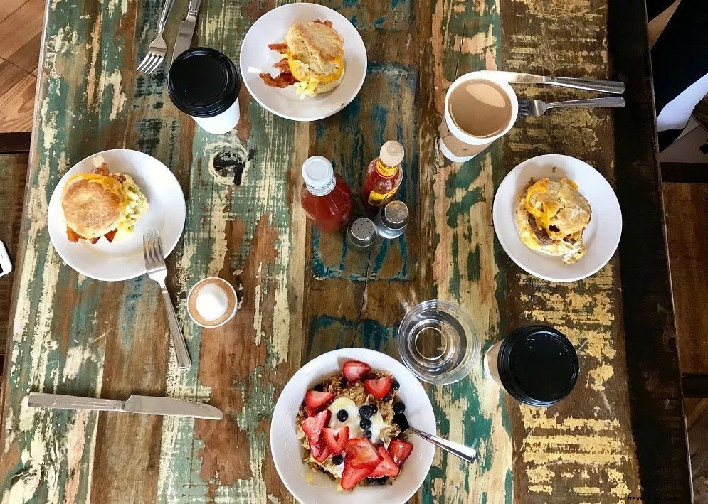 Ultimate 3-Day Nelson County Itinerary: Wineries, Breweries, Hiking & Blue Ridge Adventures