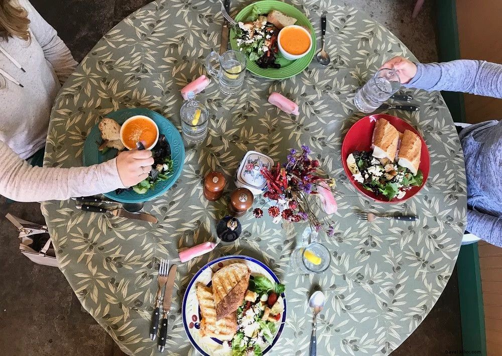 Ultimate 3-Day Nelson County Itinerary: Wineries, Breweries, Hiking & Blue Ridge Adventures