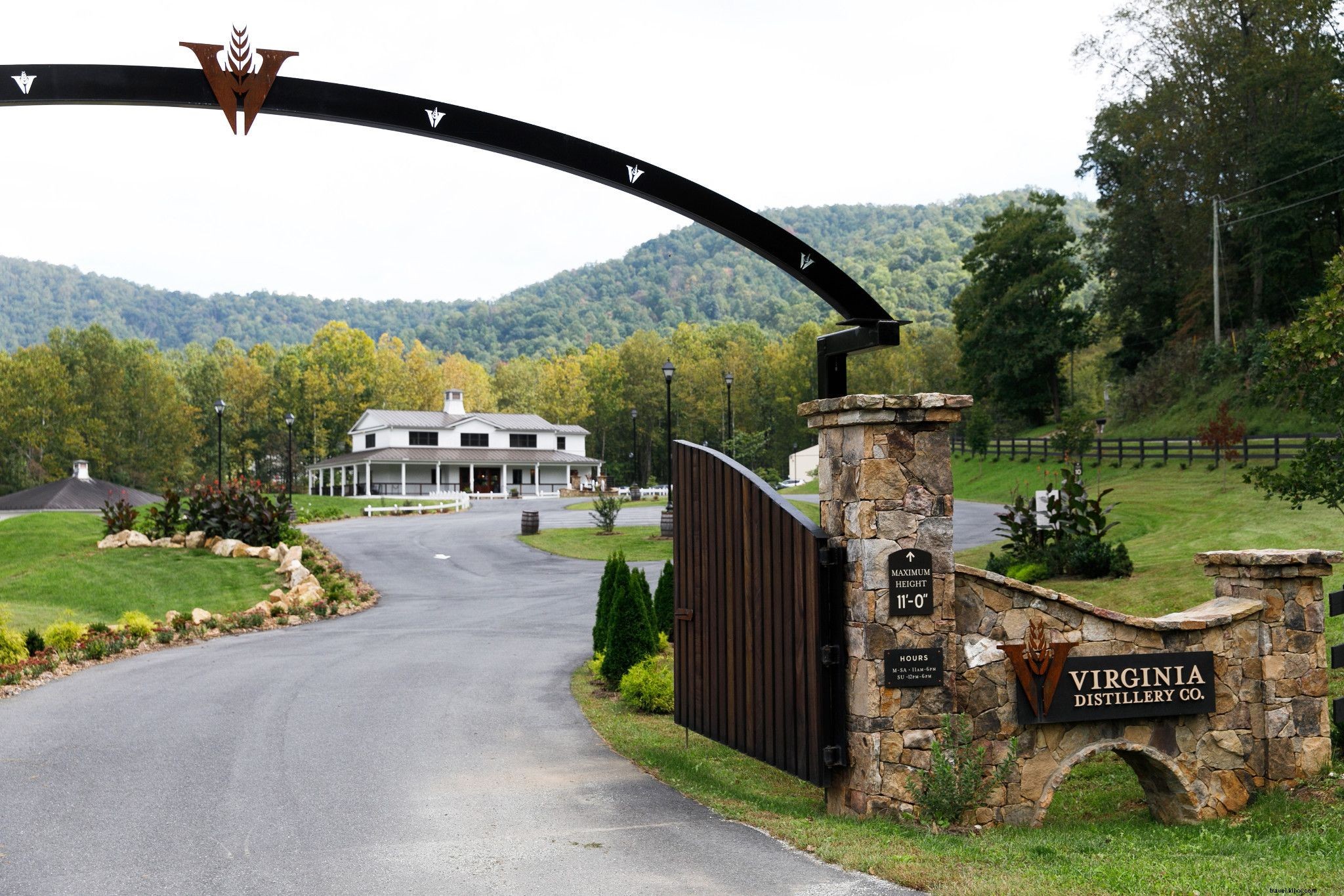 Ultimate 3-Day Nelson County Itinerary: Wineries, Breweries, Hiking & Blue Ridge Adventures