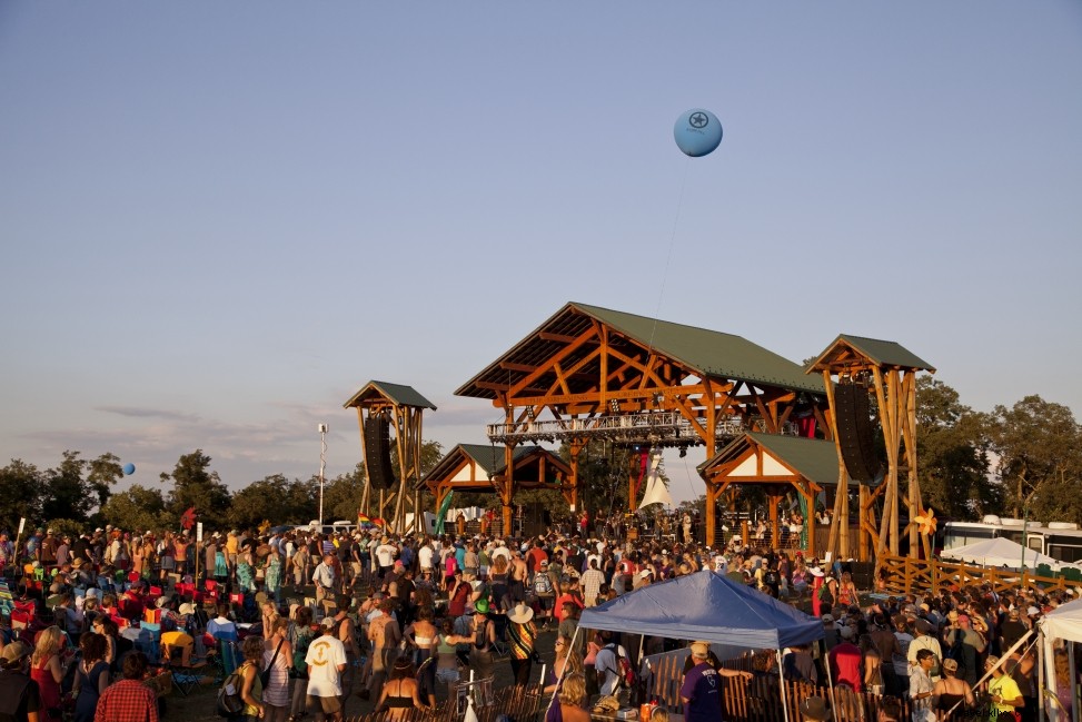 Discover 5 Epic Musical Adventures in Virginia: Where Music Meets the Outdoors