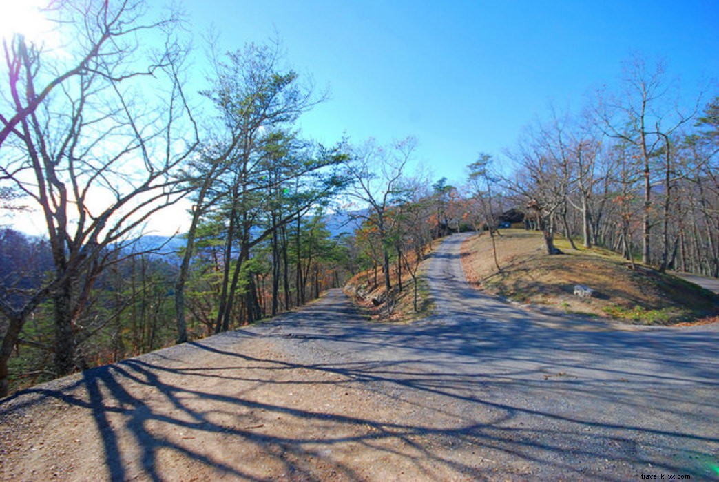 Explore Virginia’s 12 Most Scenic State Park Drives