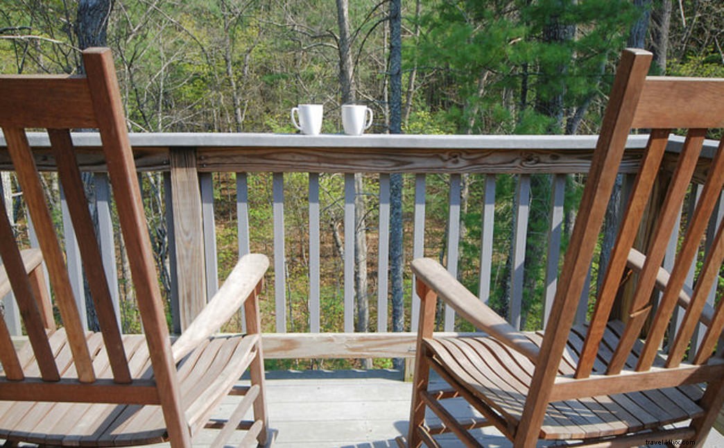 Falling Spring Falls: Virginia s Tallest Waterfall and Top Scenic Attraction