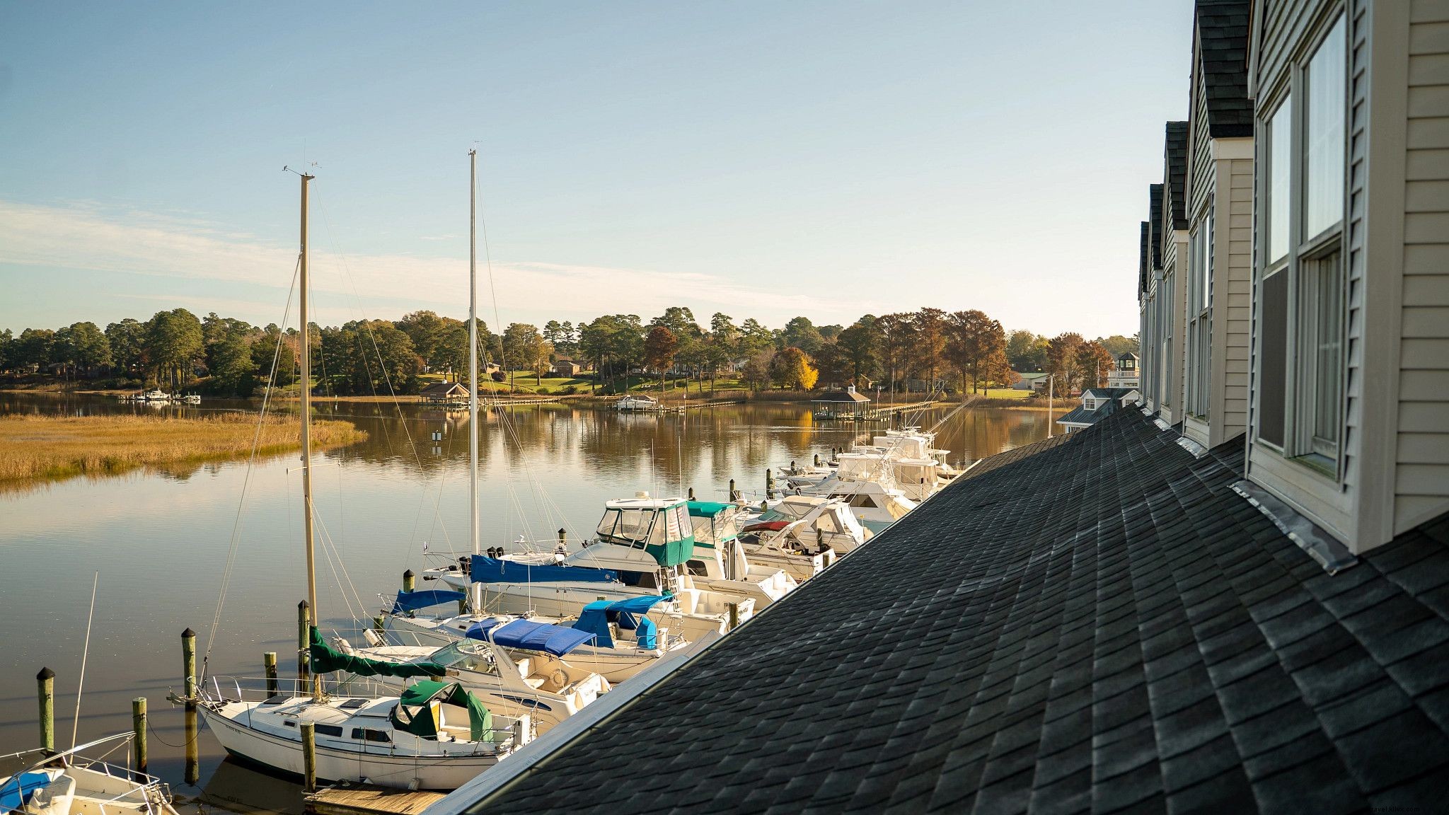 Virginia is for Lovers: The Ultimate Romantic Getaway Guide