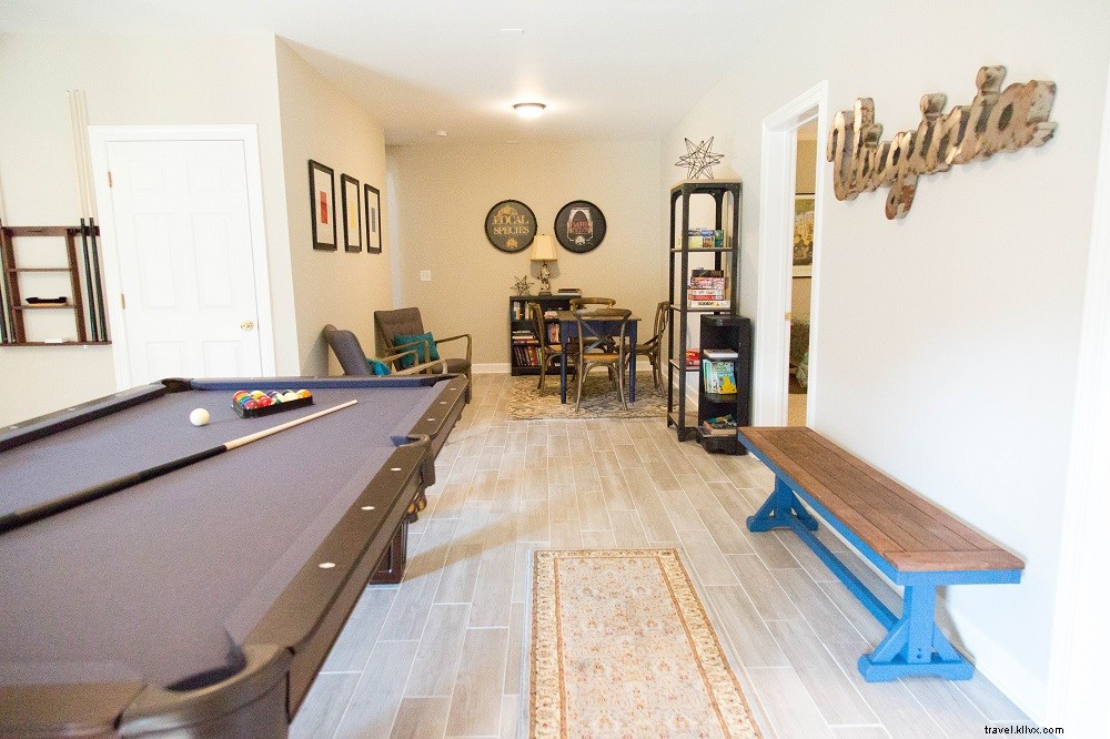 Virginia is for Lovers: The Ultimate Romantic Getaway Guide