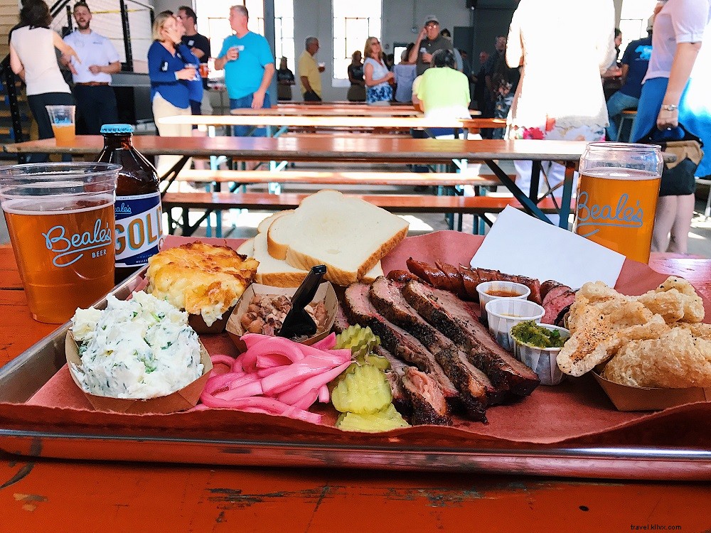 Virginia s Top New Travel Highlights from 2017: Breweries, Hotels, Adventures & Historic Sites