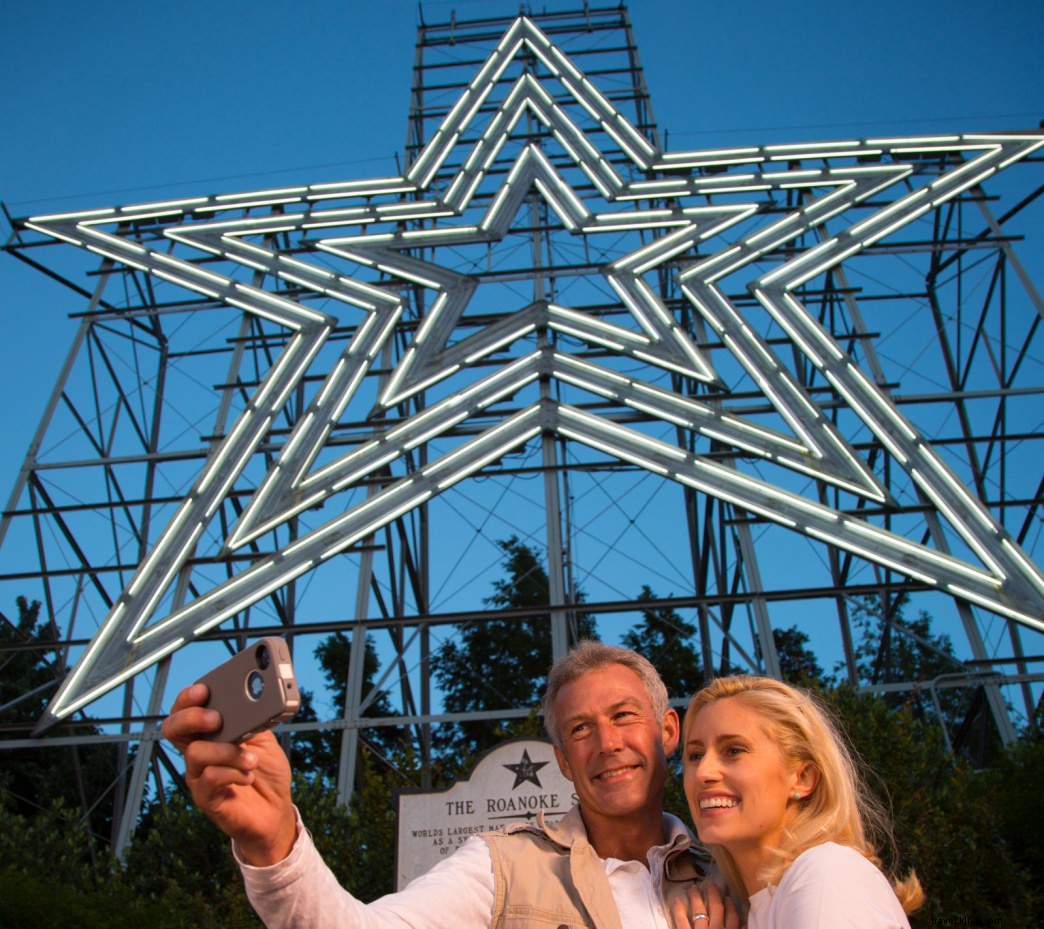 Ultimate Bucket List: Top Experiences in Virginia s Blue Ridge