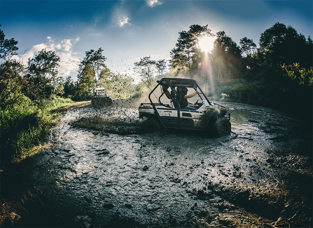 Four Unforgettable Virginia Adventures: Beaches, History, Mountains, and Trails