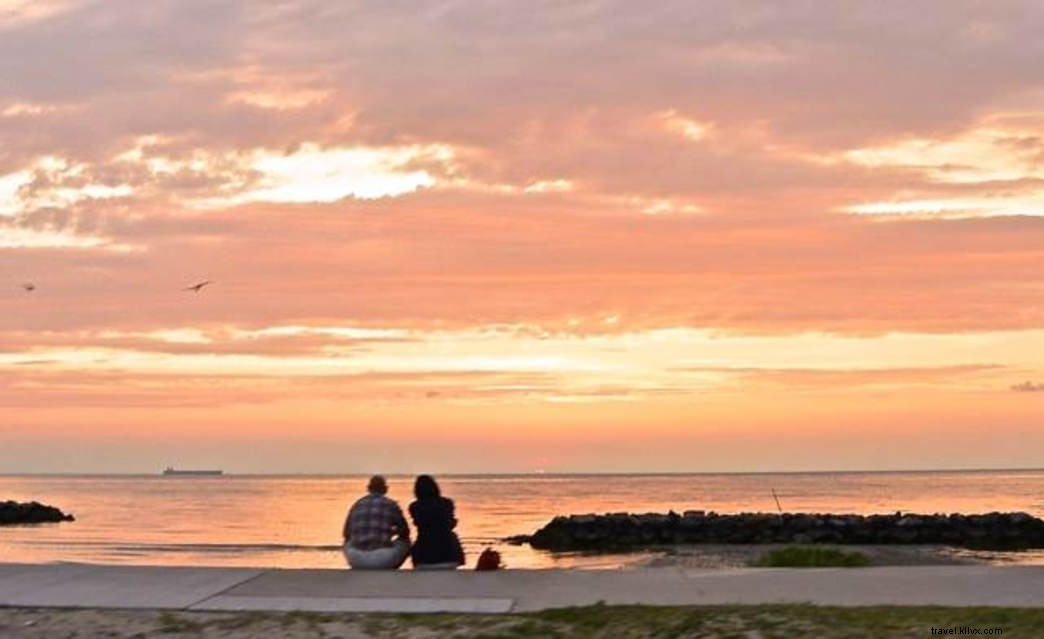 Budget-Friendly Guide to Virginia s Eastern Shore: Free Beaches, Trails, and Adventures