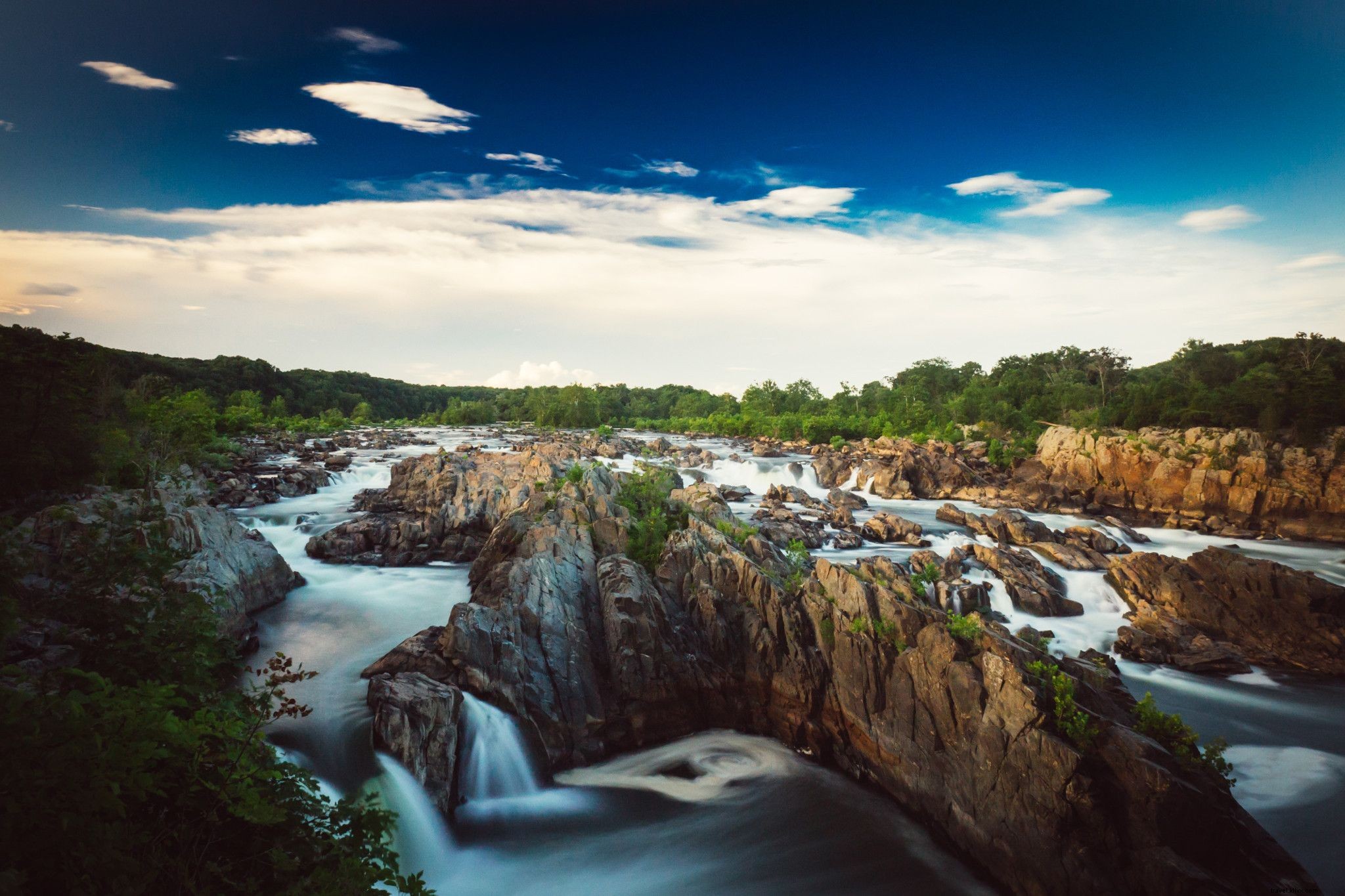 10 Easy Beginner Hiking Trails in Virginia for Families with Kids