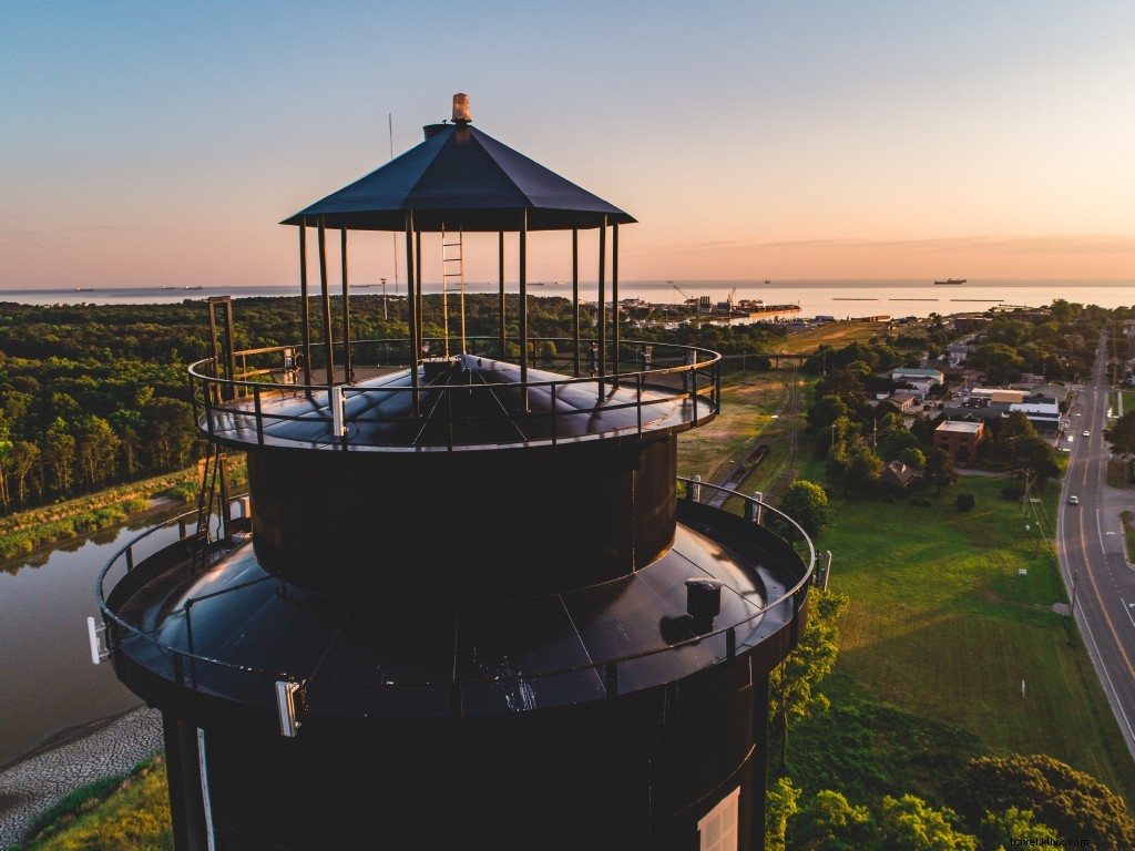 Hidden Fall Gems in Virginia: Off-the-Beaten-Path Adventures Amid Autumn Foliage