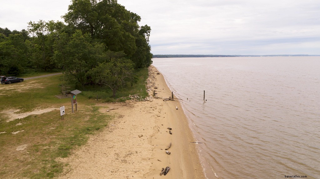 Hidden Fall Gems in Virginia: Off-the-Beaten-Path Adventures Amid Autumn Foliage