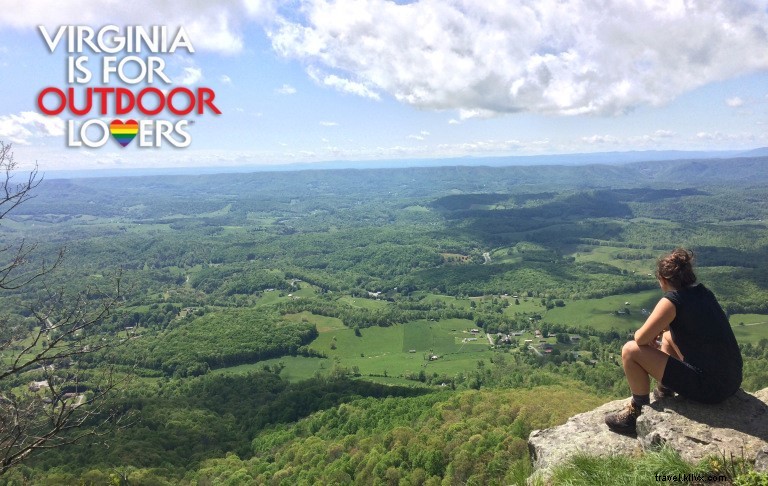 Thru-Hiking Virginia s Appalachian Trail: Insider Tips from Seasoned Hikers