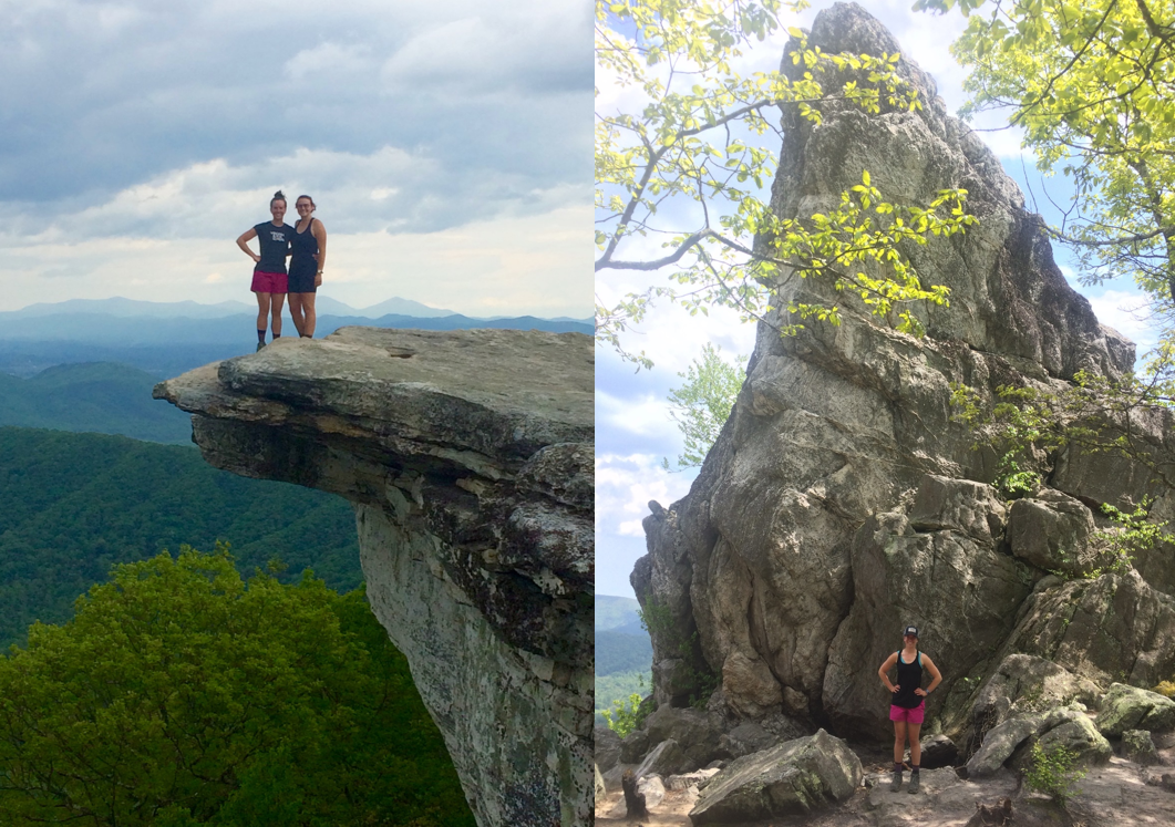 Thru-Hiking Virginia s Appalachian Trail: Insider Tips from Seasoned Hikers
