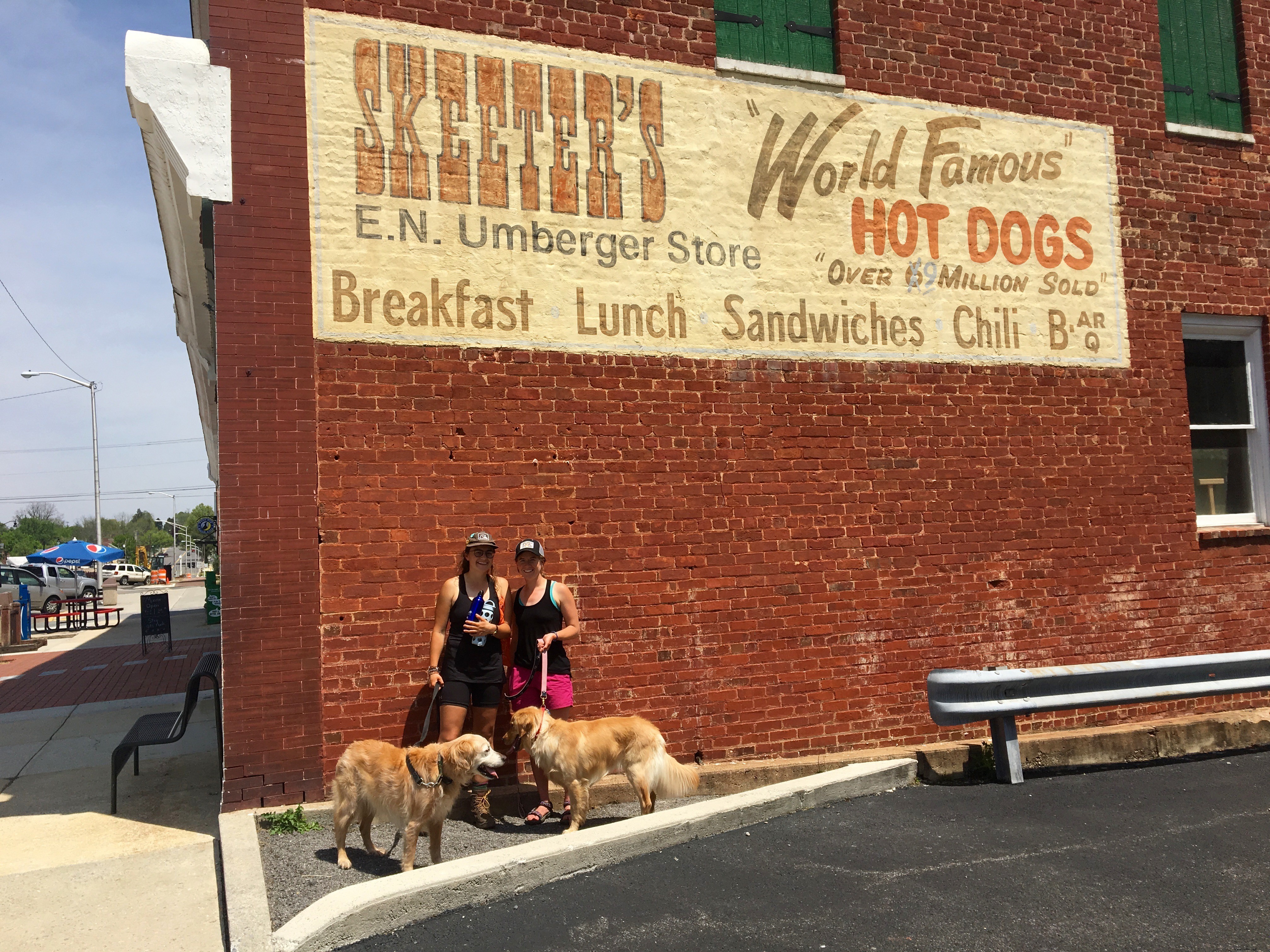 Thru-Hiking Virginia s Appalachian Trail: Insider Tips from Seasoned Hikers