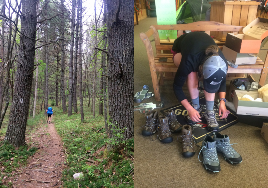 Thru-Hiking Virginia s Appalachian Trail: Insider Tips from Seasoned Hikers