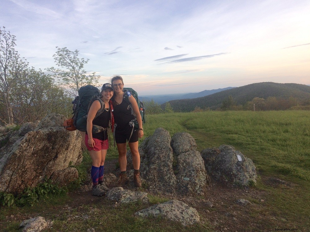 Thru-Hiking Virginia s Appalachian Trail: Insider Tips from Seasoned Hikers