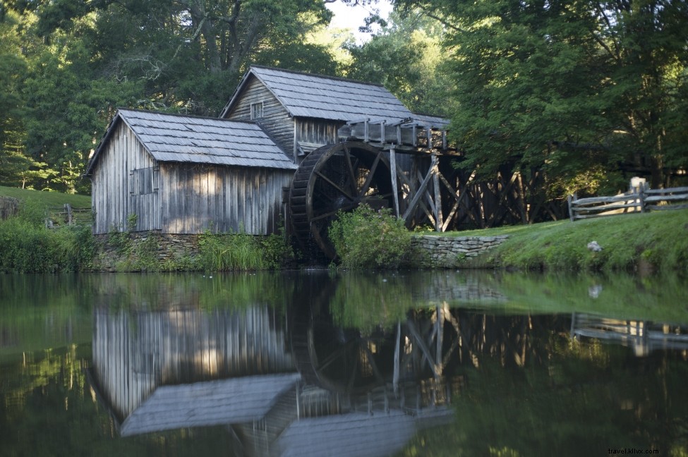 Ultimate Dan River Guide: Fishing, Kayaking, Dining & Outdoor Adventures in Virginia