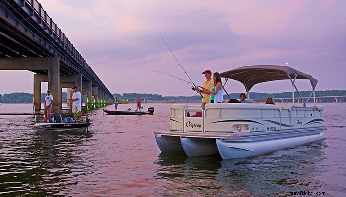 Ultimate Dan River Guide: Fishing, Kayaking, Dining & Outdoor Adventures in Virginia