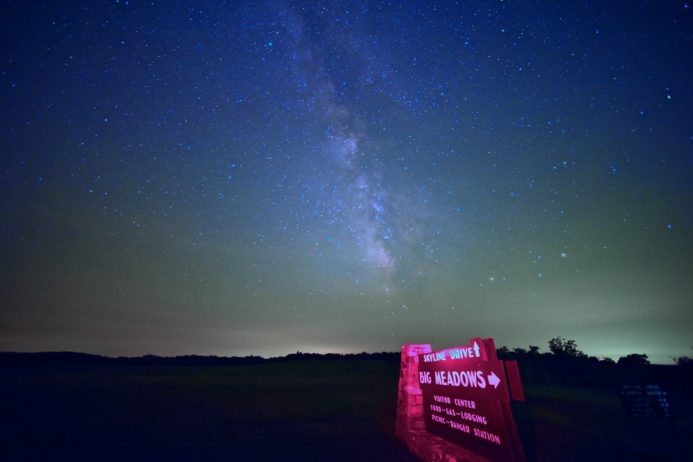 Under the Stars: 5 Unforgettable Nighttime Outdoor Adventures in Virginia