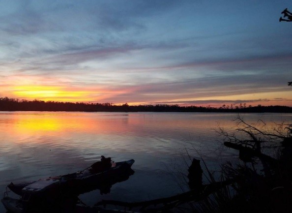 Under the Stars: 5 Unforgettable Nighttime Outdoor Adventures in Virginia